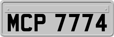 MCP7774
