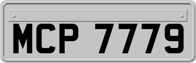 MCP7779