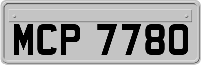 MCP7780