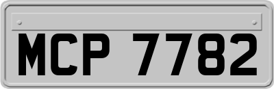 MCP7782