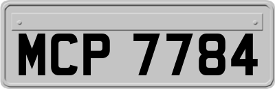 MCP7784