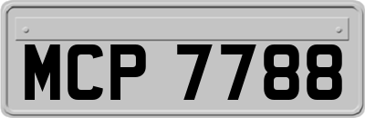 MCP7788