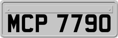 MCP7790