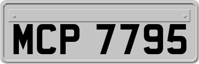MCP7795