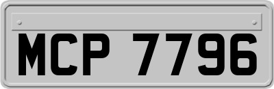 MCP7796