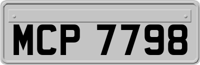 MCP7798