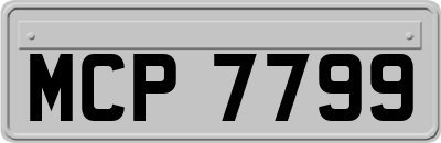 MCP7799