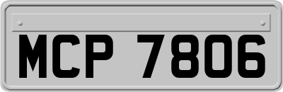 MCP7806
