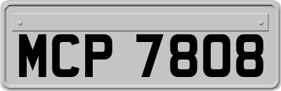 MCP7808