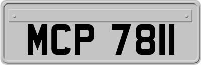 MCP7811