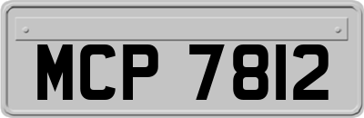 MCP7812