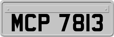 MCP7813