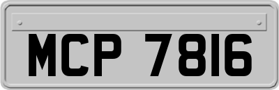 MCP7816