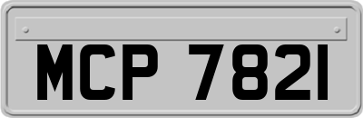 MCP7821