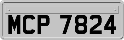 MCP7824