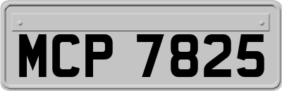 MCP7825