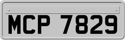 MCP7829