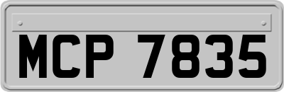 MCP7835