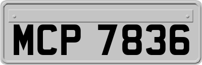 MCP7836