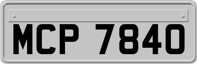 MCP7840