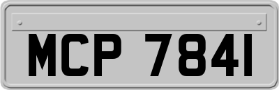 MCP7841