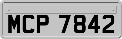 MCP7842