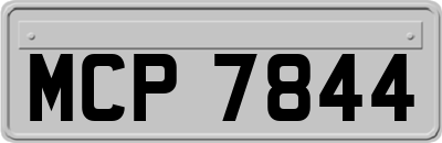 MCP7844