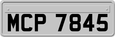 MCP7845