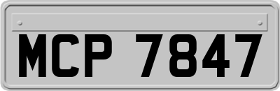 MCP7847