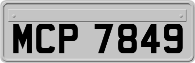 MCP7849