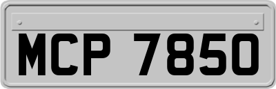 MCP7850