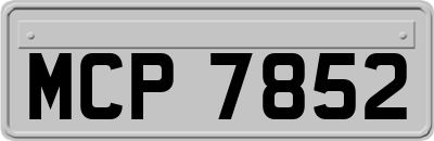 MCP7852