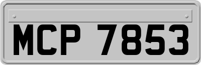 MCP7853
