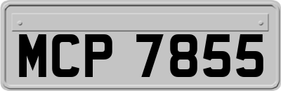 MCP7855