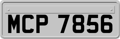 MCP7856