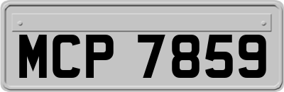 MCP7859