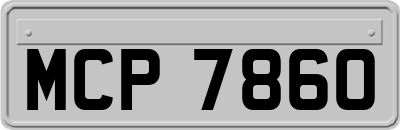 MCP7860