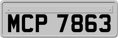 MCP7863