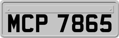 MCP7865