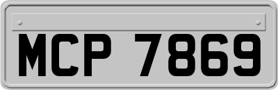 MCP7869