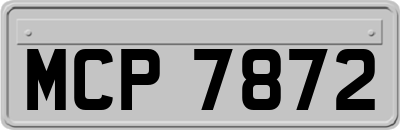 MCP7872