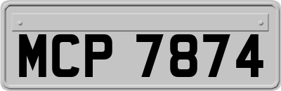 MCP7874