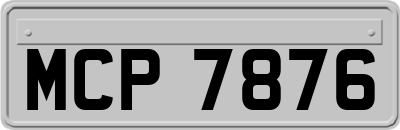 MCP7876