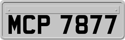 MCP7877