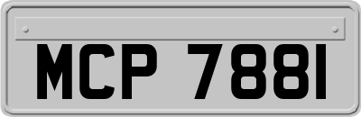 MCP7881