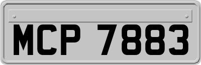 MCP7883
