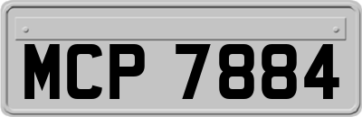 MCP7884