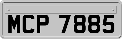 MCP7885