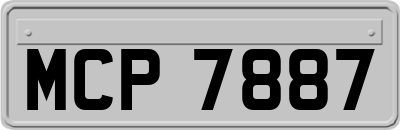 MCP7887