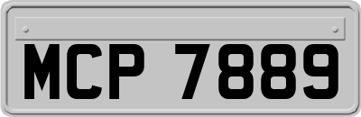 MCP7889